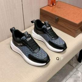 Picture of Dior Shoes _SKUDiorsz38-453CTF06253906